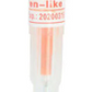 CATETER/VENOCLISIS NAR 1 PZA 14G/47 MM