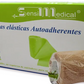 VENDA ADHERENTE PIEL 12 PZAS 5CM X4.5 M