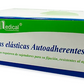 VENDA ADHERENTE PIEL 12 PZAS 7.5CMX4.5 M