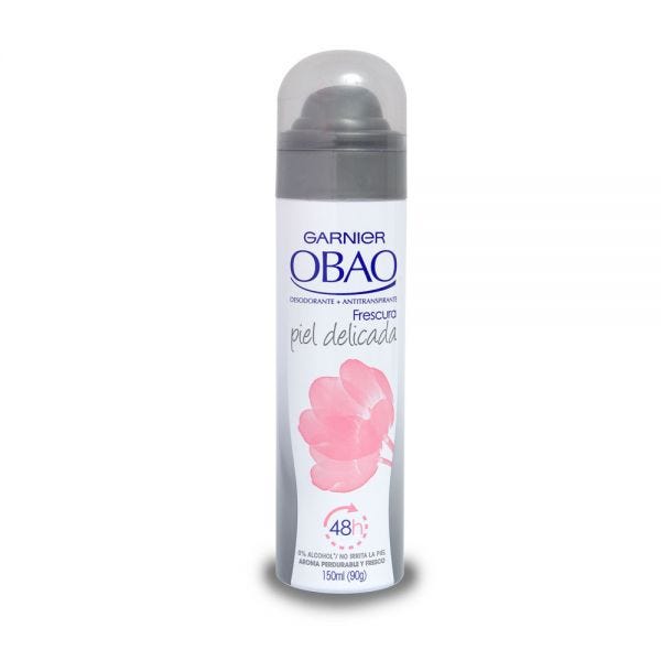 DESOD OBAO PIEL DEL SPY 150ML