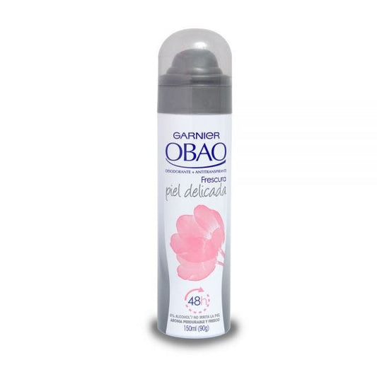 DESOD OBAO PIEL DEL SPY 150ML