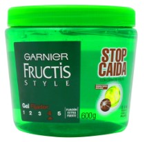 GEL FRUCTIS STYLE STOP-CAI 600G