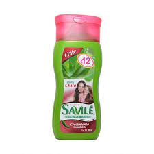 SH SAVILE CTRL-CAI CREC SAL 180ML