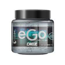 GEL EGO MAGNETIC FIJ-ALTA 200 ML