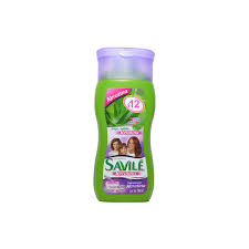 SH SAVILE PUL SAB KERATINA 180ML