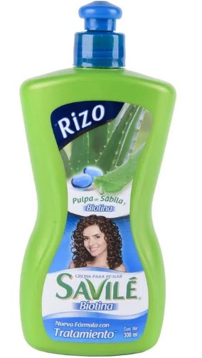 CRA SAVILE PEIN BIOTINA RIZO300 ML