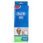CEP DENT ORAL-B PRO COMPA C/6