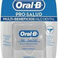 HILO DENT ORAL-B EXP PRO-SALUD25M