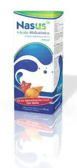 NASUSACIDO HIALURONICO - AER 30ML