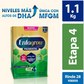 ENFAGROW 4 PREMIUM 1100G+BSA GTIS