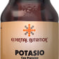 POTASIO 500 MG S ALIM 45 CAPS
