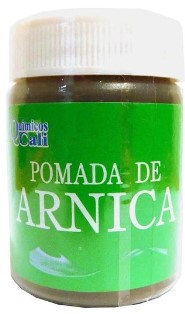 ARNICA CALI POM 50 G