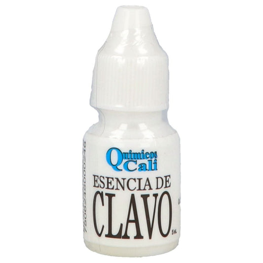 CLAVO-ESENCIA CALI GTS 5ML