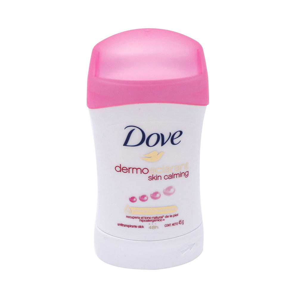 DESOD DOVE DERMACSKC 48H STICK45G