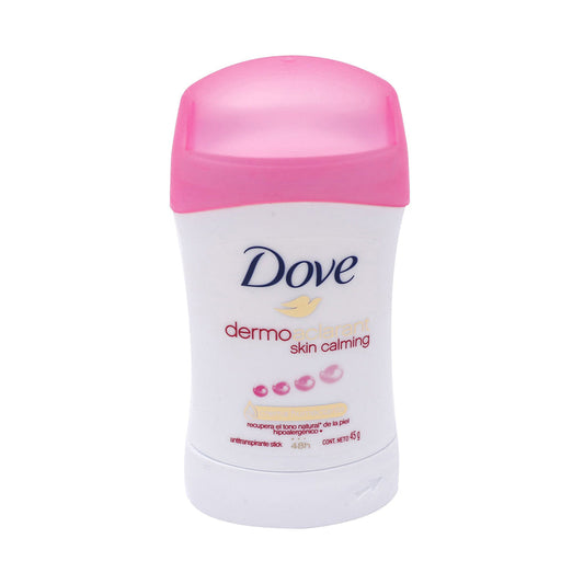 DESOD DOVE DERMACSKC 48H STICK45G