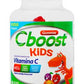 C-BOOST SUP ALIM KIDS FCO 90 GOM