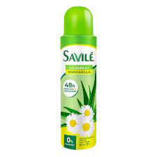DESOD SAVILE MANZANILLA SPY 150ML