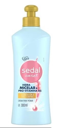 CRA SEDAL P/PEI MICEL -ARROZ 300ML