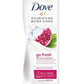 CRA DOVE GOFRESH GRANADA 400ML