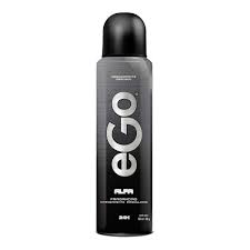 DESOD EGO ALFA 24H SPY 150 ML