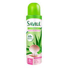 DESOD SAVILE SAB-NAC NAT SPY 150ML