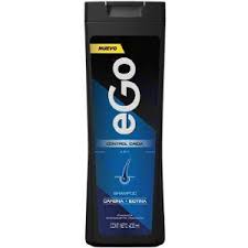 SH EGO C-CAIDA 2EN1 CAFEINA 200ML