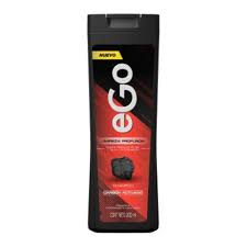 SH EGO LIMP PROFUND CARBON 200ML