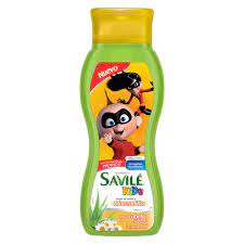 SH SAVILE KIDS MZNILLA 370ML