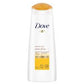SH DOVE NUTRI ANTI-FRIZZ 180 ML