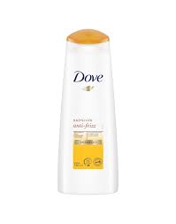 SH DOVE NUTRI ANTI-FRIZZ 180 ML