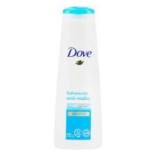 SH DOVE HIDRA ANTI-NUDOS 350 ML