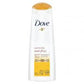 SH DOVE NUTRI ANTI-FRIZZ 350 ML