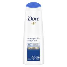 SH DOVE RECONSTRU COMPLETA 350ML