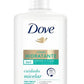 CRA DOVE P/PEI HIDRA MICELA 120ML