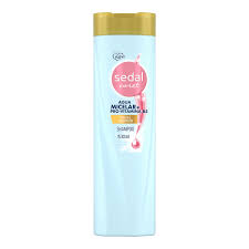 SH SEDAL MICELAR NUTRICION 300ML