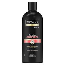 SH TRES M KERATINA A-FRIZZ 715ML