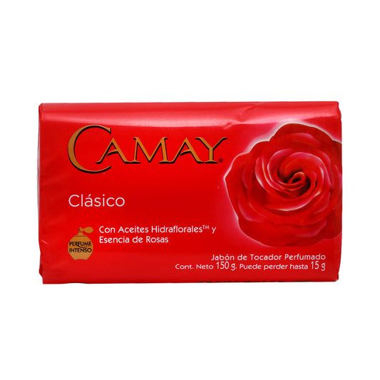 JBN CAMAY CLASICO 150 G