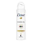 DESOD DOVE INVIS DRY 48H SP 150ML