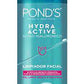 LIMPIADOR PONDS FAC H-ACT 200 ML