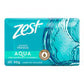 JBN ZEST AQUA FRESCO 90 G