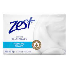 JBN ZEST NEUTRO SVE BALANC 135 G