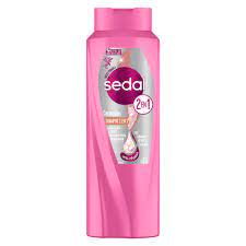 SH SEDAL CERAMIDAS 2EN1 620 ML