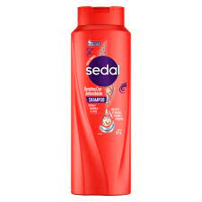 SH SEDAL KERATINA ANTIOXIDA 620ML