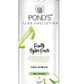 AGUA MIC PONDS FRUIT ALOE 300ML