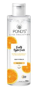 AGUA MIC PONDS FRUIT NJA 300ML