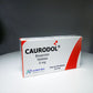 BISOPROLOL TAB 5 MG CAJA C30. (CAURODOL)
