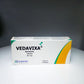 VEDAVIXA 50 MG 14 TAB       LGEN
