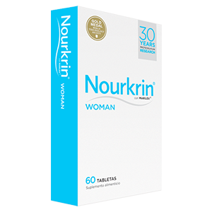 NOURKRIN WOMAN SUP ALIM 60 TAB