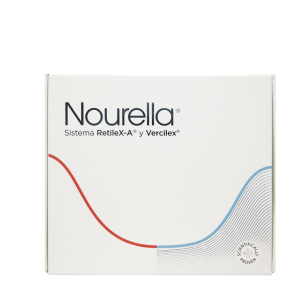 NOURELLA KIT CRA30ML +S ALI 60TAB