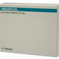 TREZECOL 14 TAB 10 MG